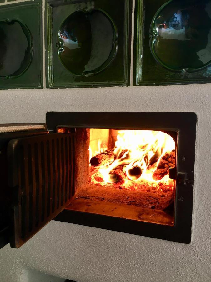 Ferienhaus Trausibauer Stainz Exteriör bild