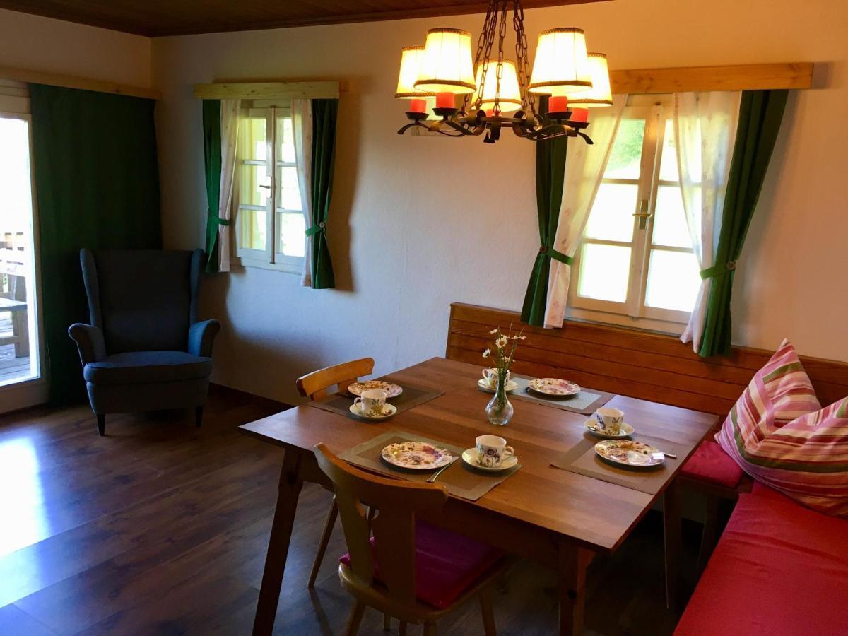 Ferienhaus Trausibauer Stainz Exteriör bild