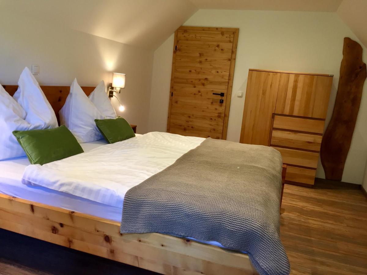Ferienhaus Trausibauer Stainz Exteriör bild