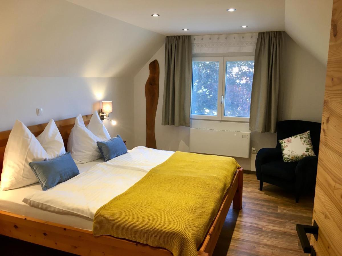 Ferienhaus Trausibauer Stainz Exteriör bild
