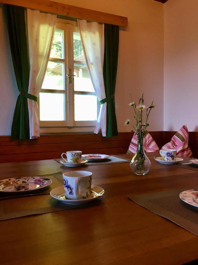 Ferienhaus Trausibauer Stainz Exteriör bild