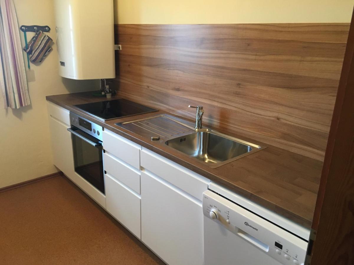 Ferienhaus Trausibauer Stainz Exteriör bild